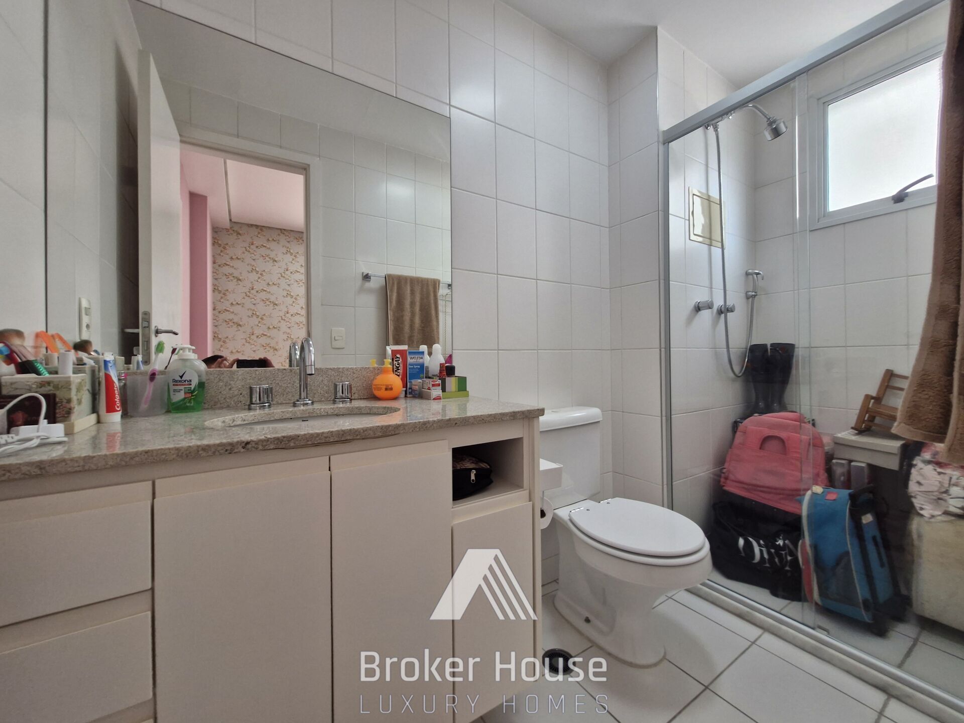 Apartamento, 3 quartos, 135 m² - Foto 21