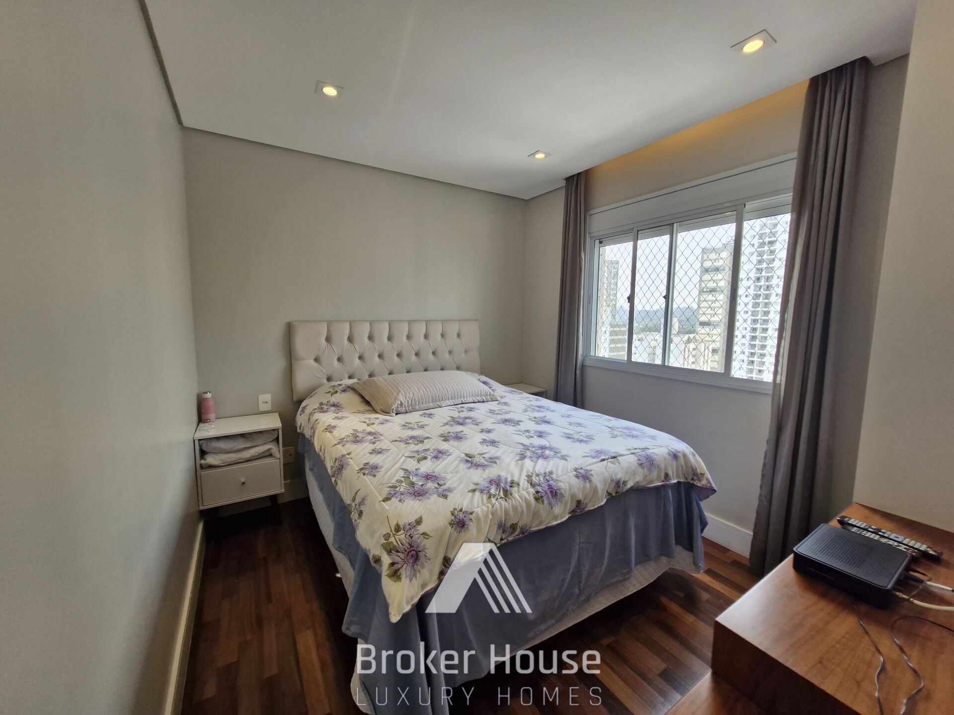 Apartamento, 3 quartos, 135 m² - Foto 28