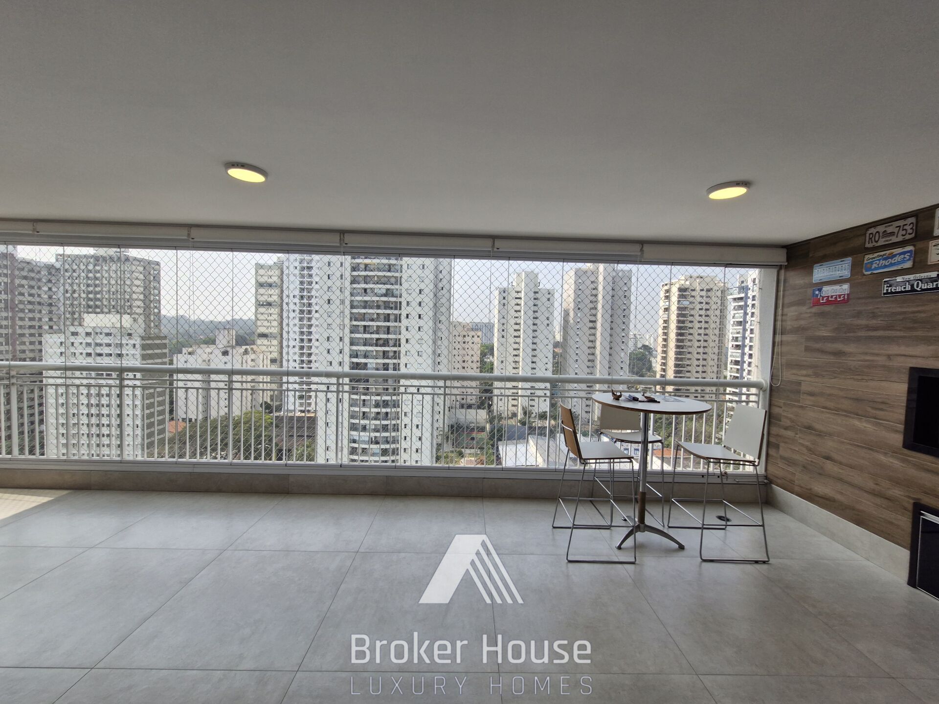 Apartamento, 3 quartos, 135 m² - Foto 7
