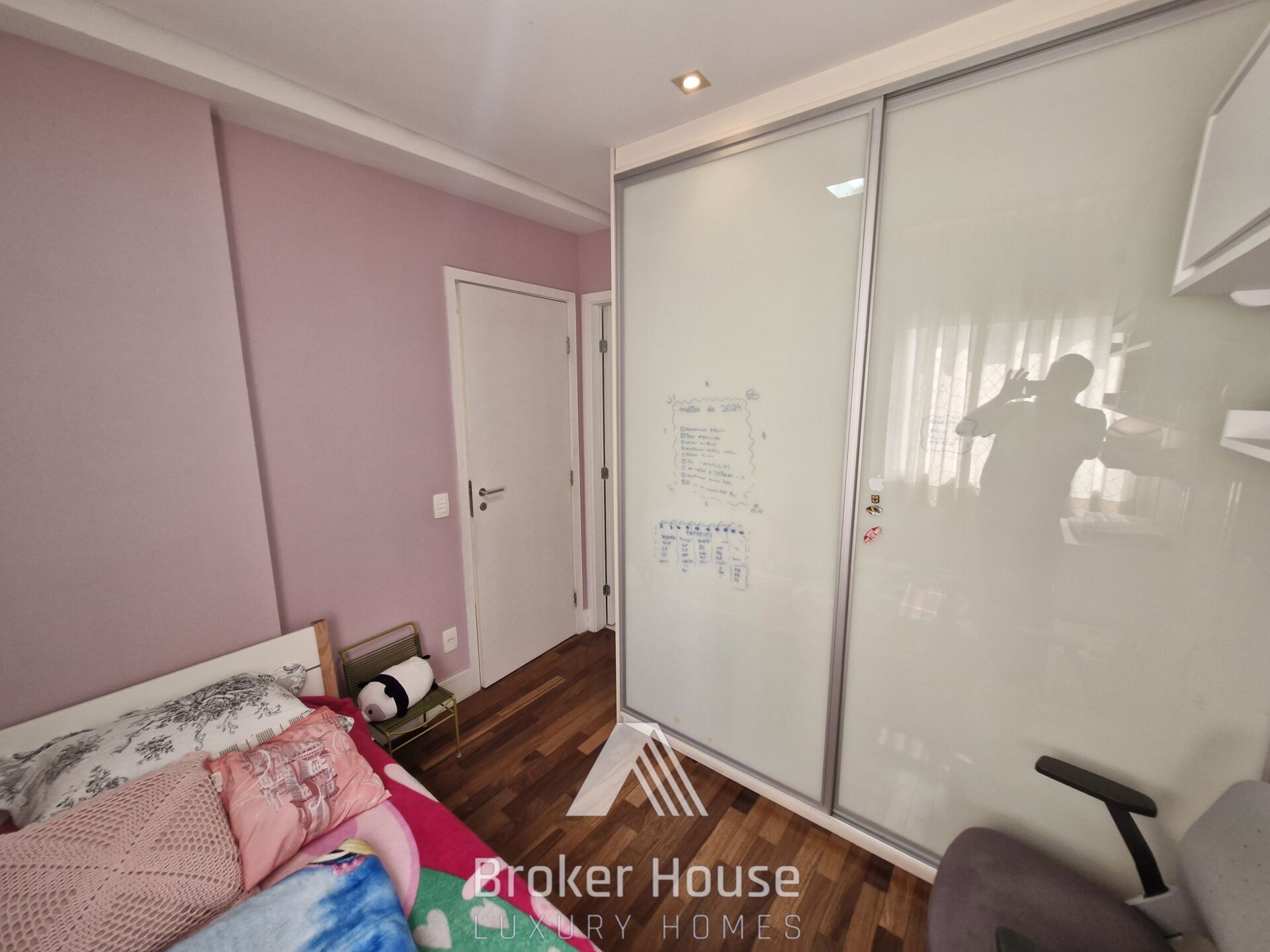 Apartamento, 3 quartos, 135 m² - Foto 20