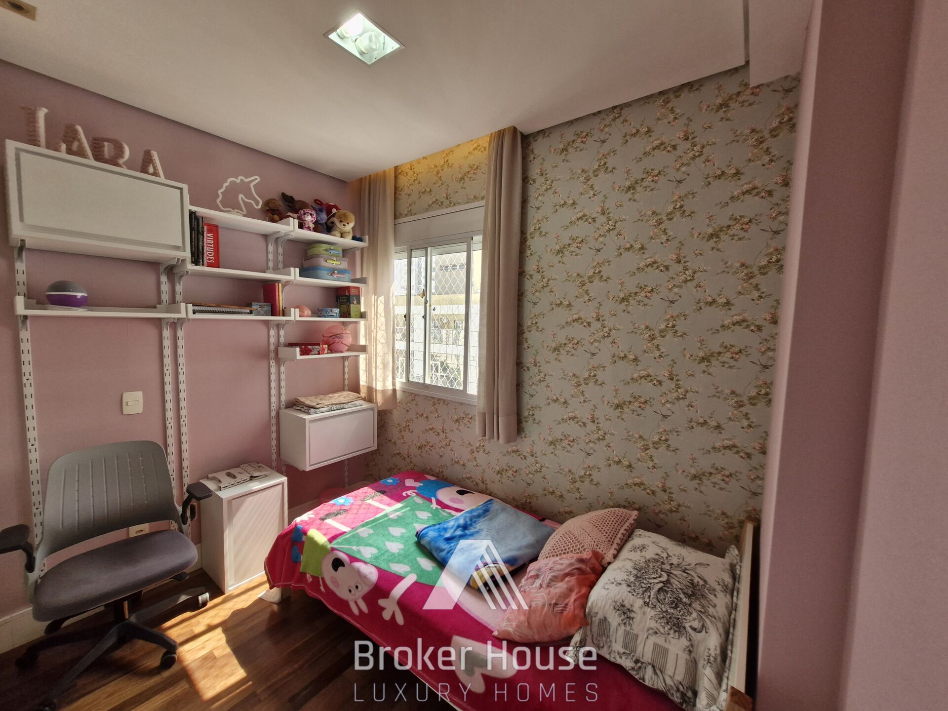 Apartamento, 3 quartos, 135 m² - Foto 19