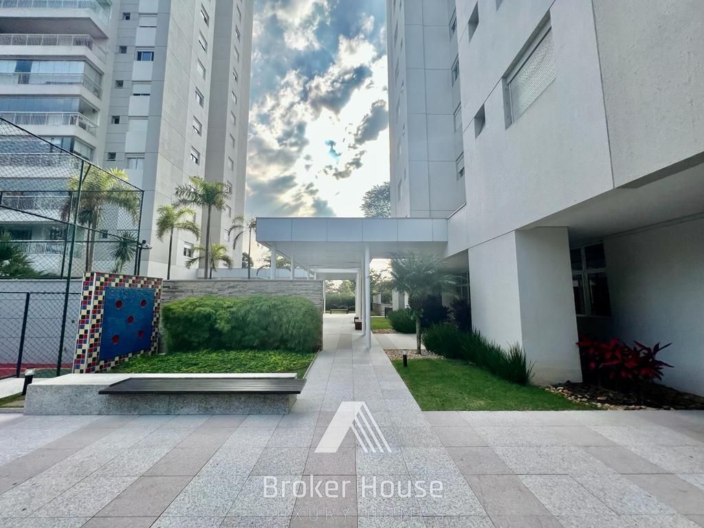 Apartamento, 3 quartos, 135 m² - Foto 50