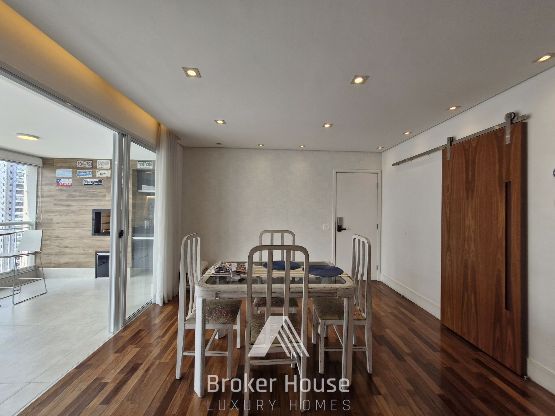 Apartamento, 3 quartos, 135 m² - Foto 8