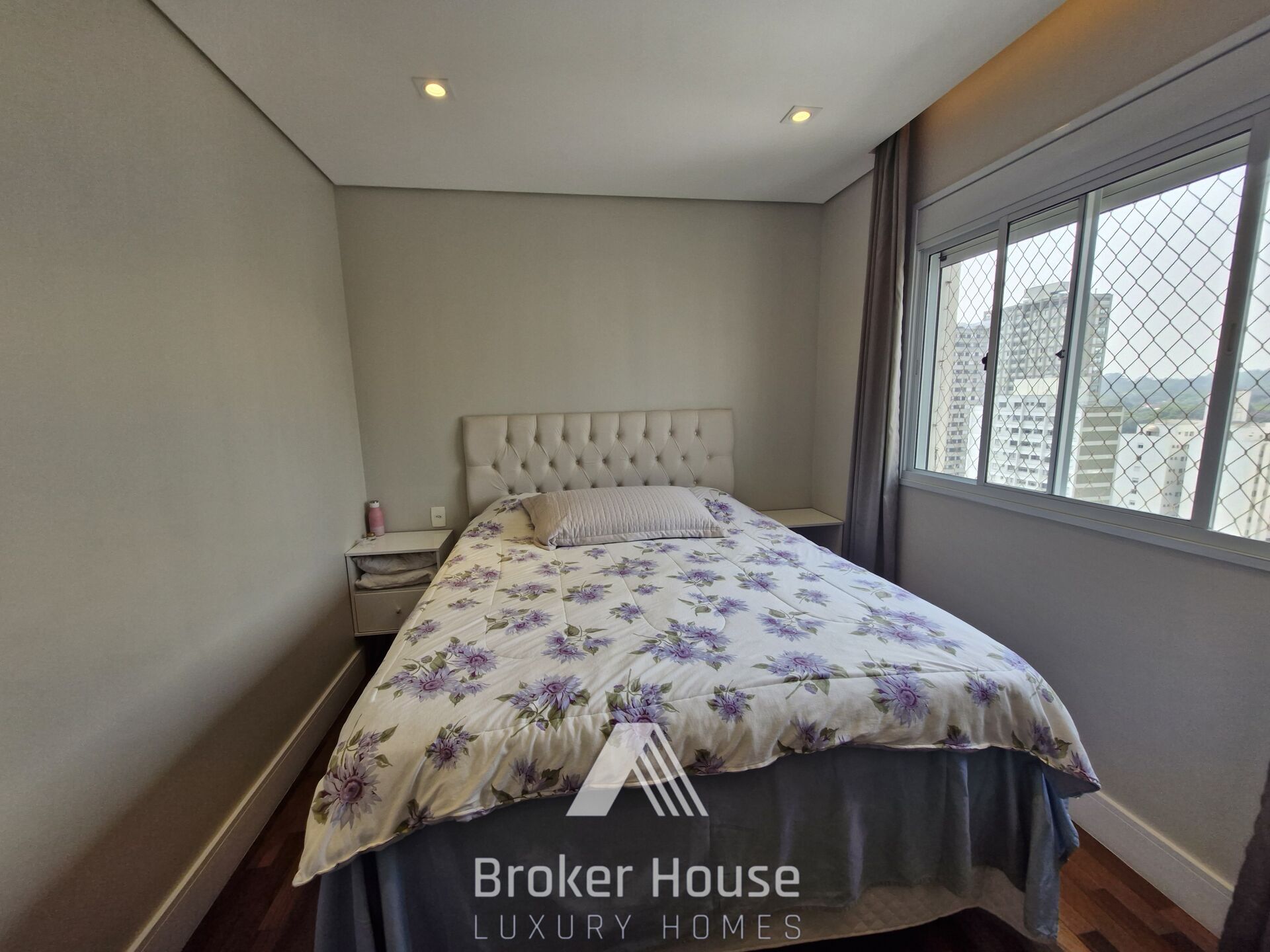Apartamento, 3 quartos, 135 m² - Foto 29