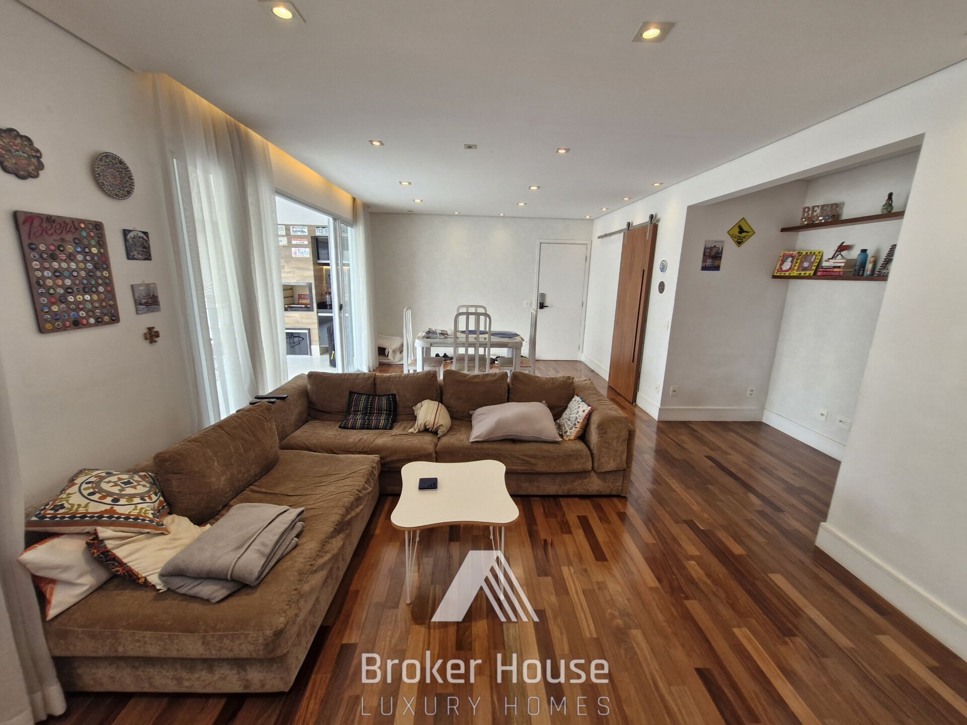 Apartamento, 3 quartos, 135 m² - Foto 15