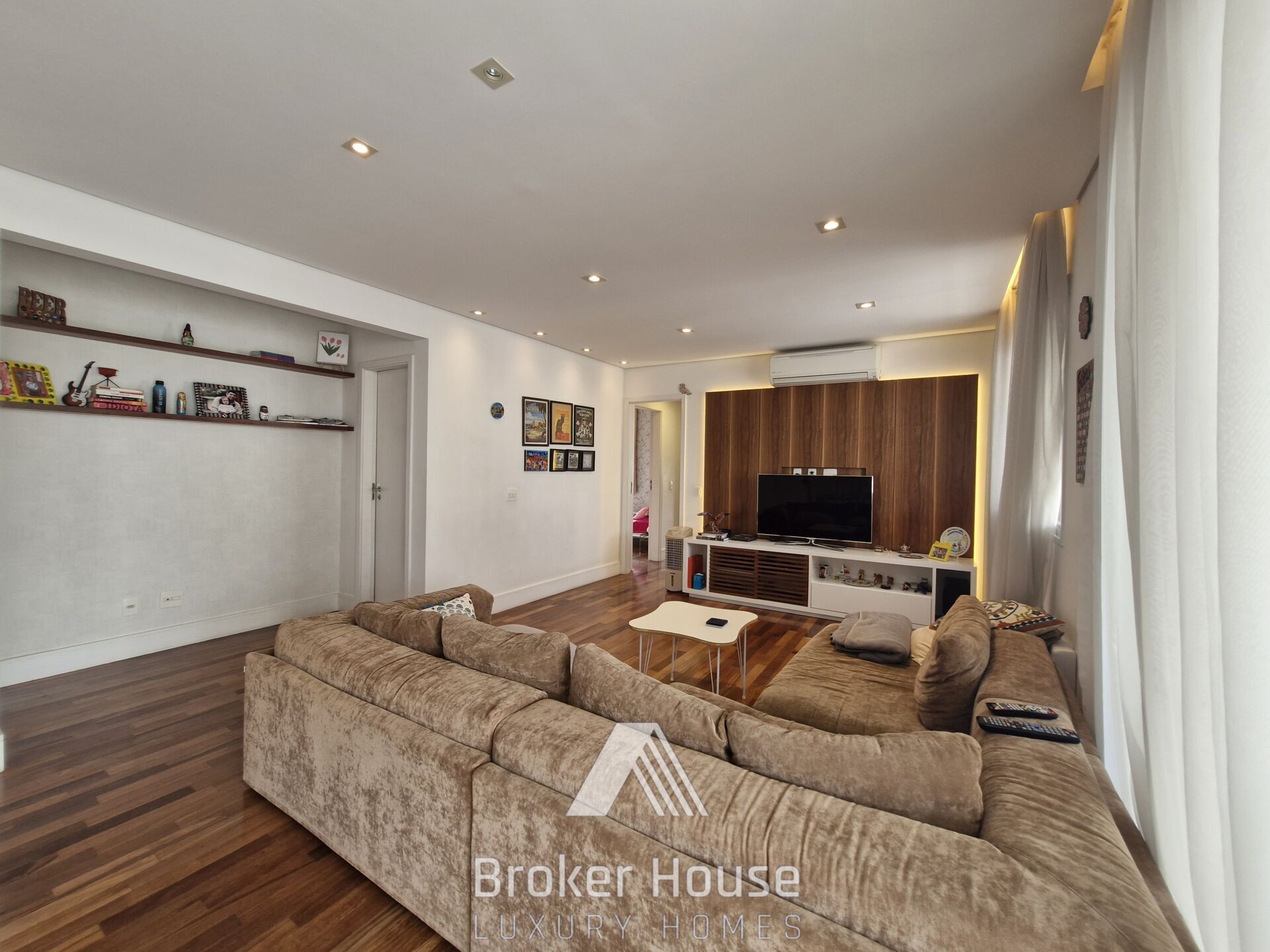 Apartamento, 3 quartos, 135 m² - Foto 13