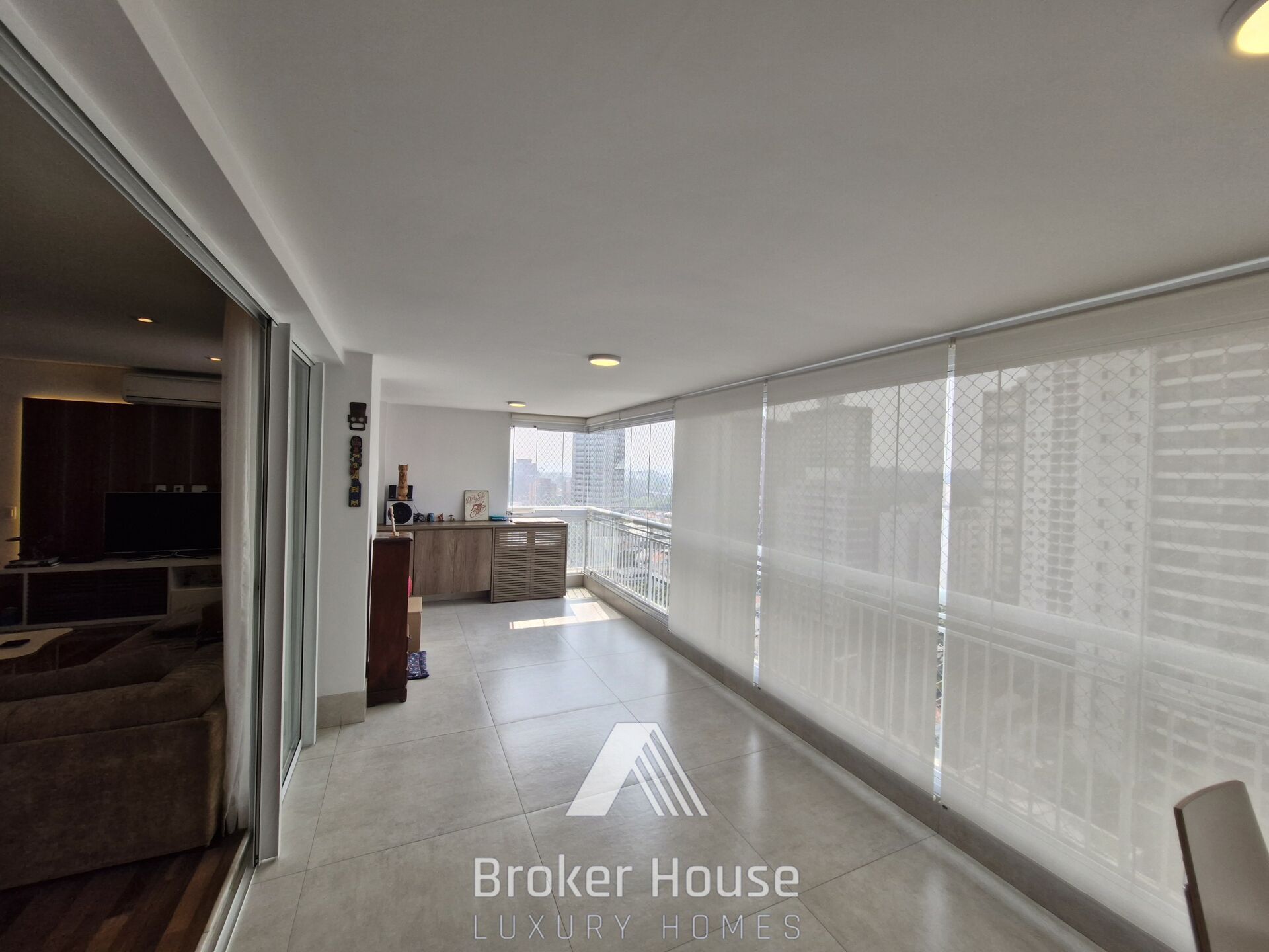 Apartamento, 3 quartos, 135 m² - Foto 5