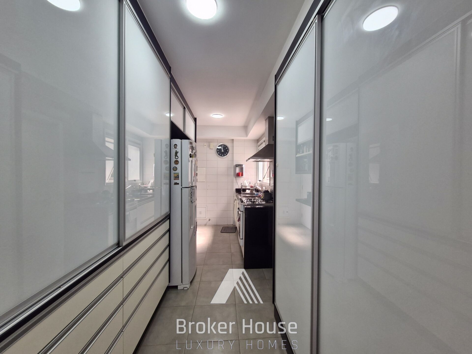 Apartamento, 3 quartos, 135 m² - Foto 34