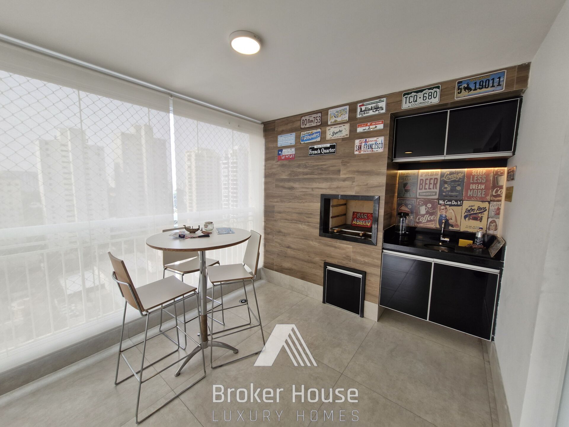 Apartamento, 3 quartos, 135 m² - Foto 4