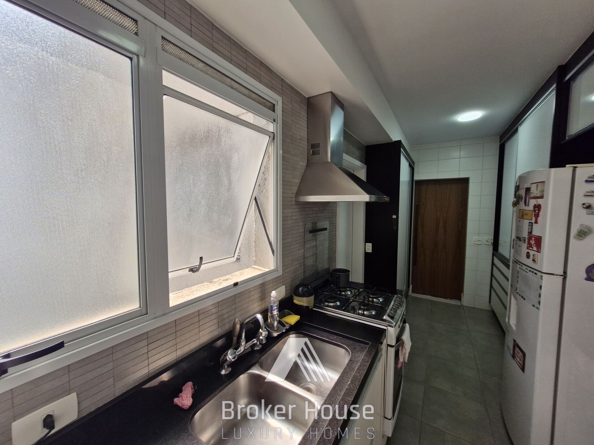 Apartamento, 3 quartos, 135 m² - Foto 35