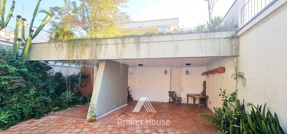 Casa, 4 quartos, 350 m² - Foto 34