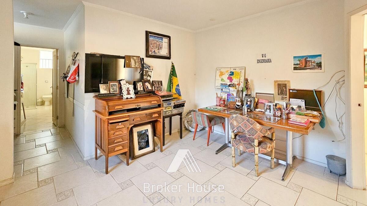 Casa, 4 quartos, 350 m² - Foto 17