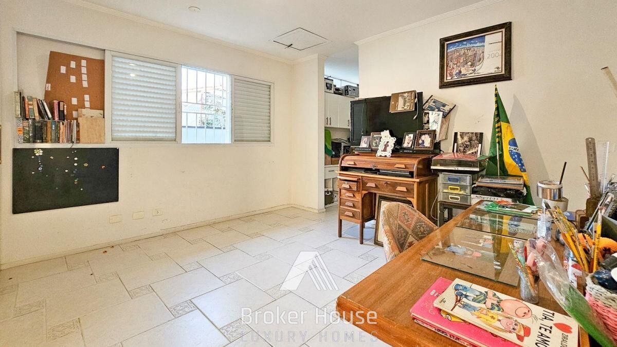 Casa, 4 quartos, 350 m² - Foto 28