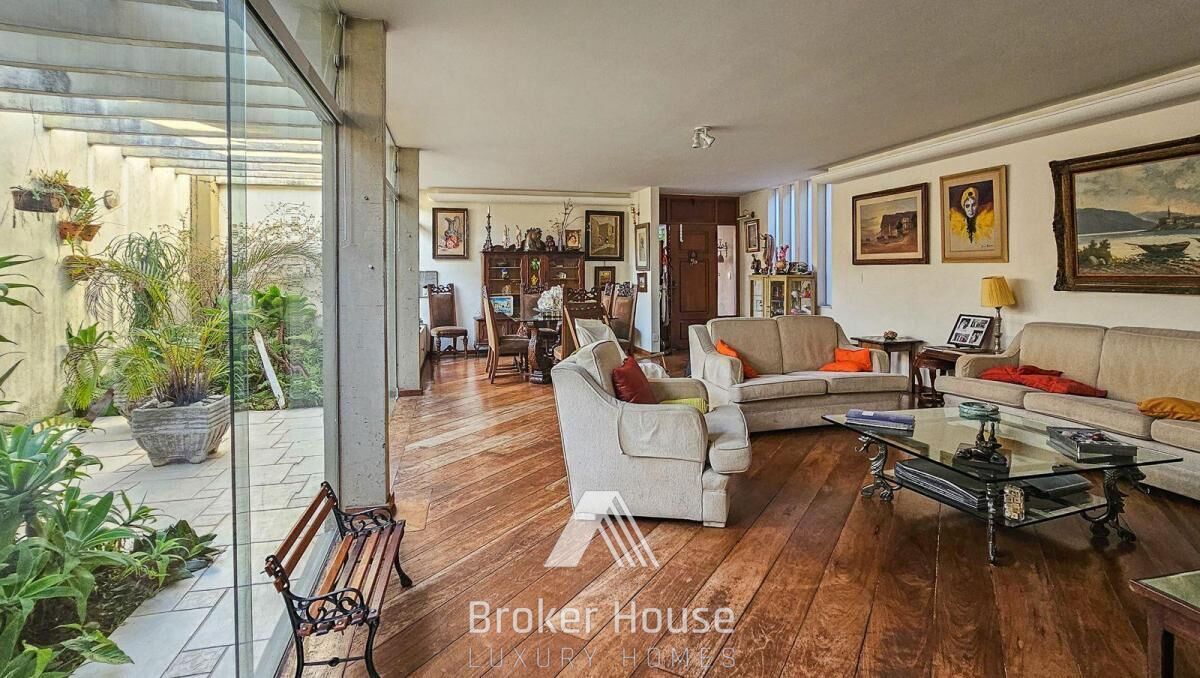 Casa, 4 quartos, 350 m² - Foto 2