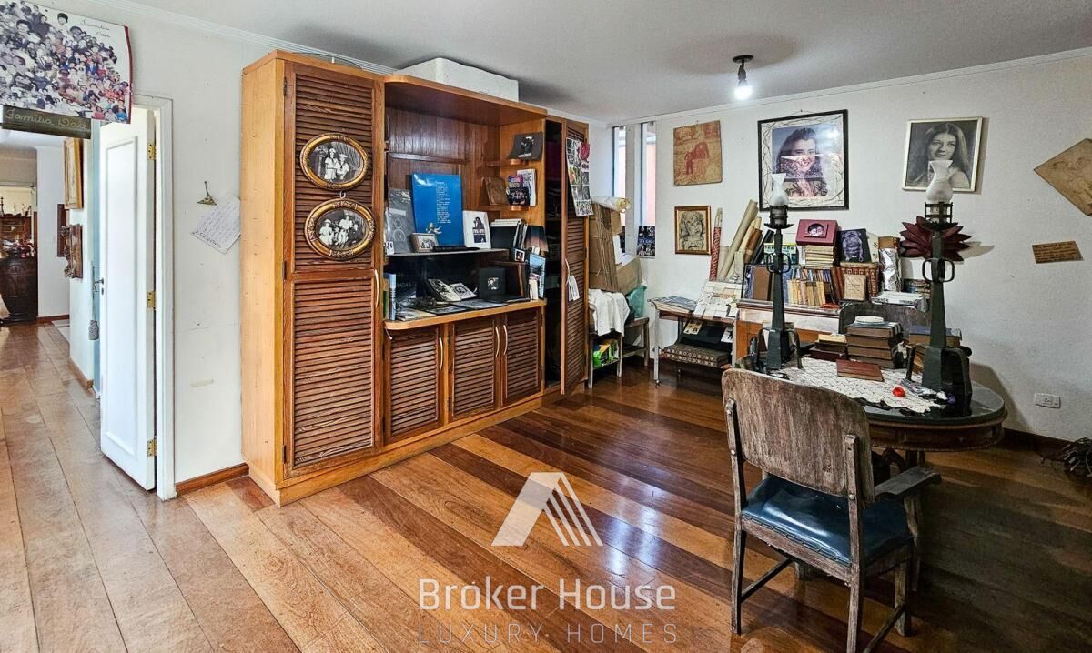 Casa, 4 quartos, 350 m² - Foto 19