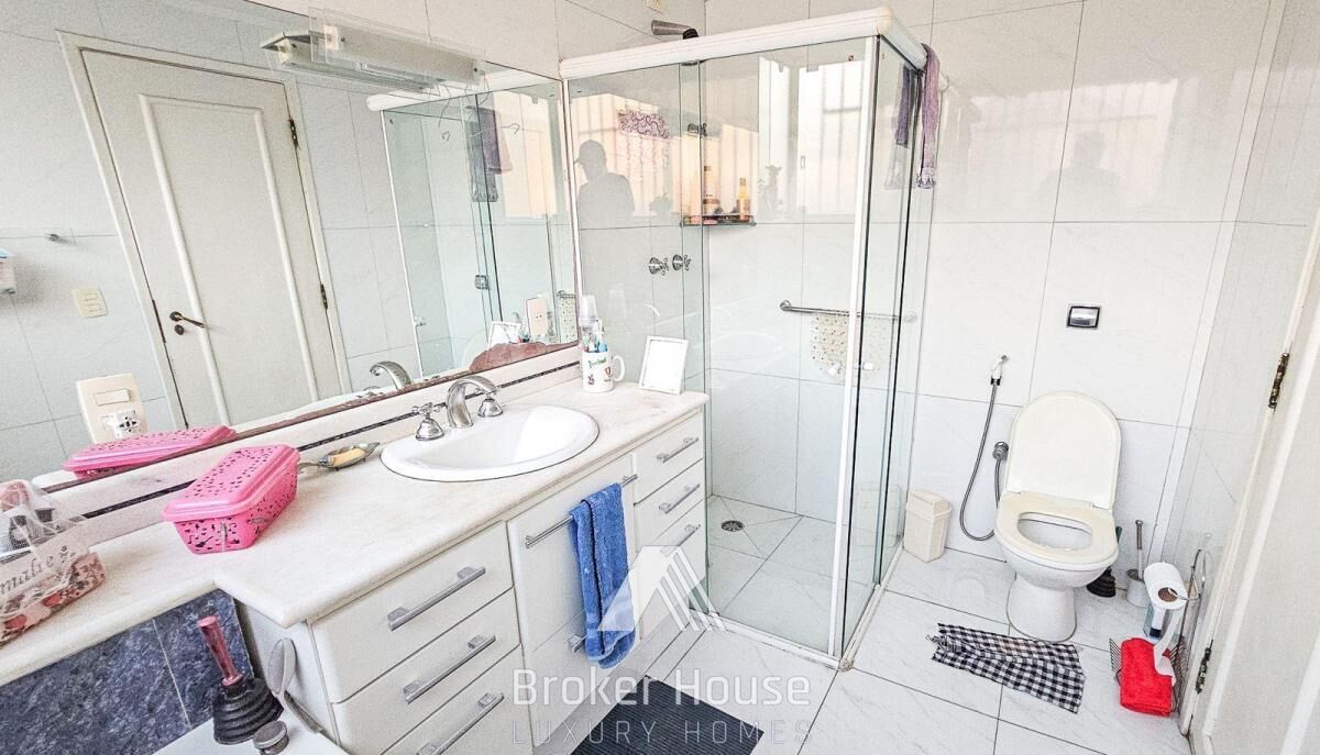 Casa, 4 quartos, 350 m² - Foto 12