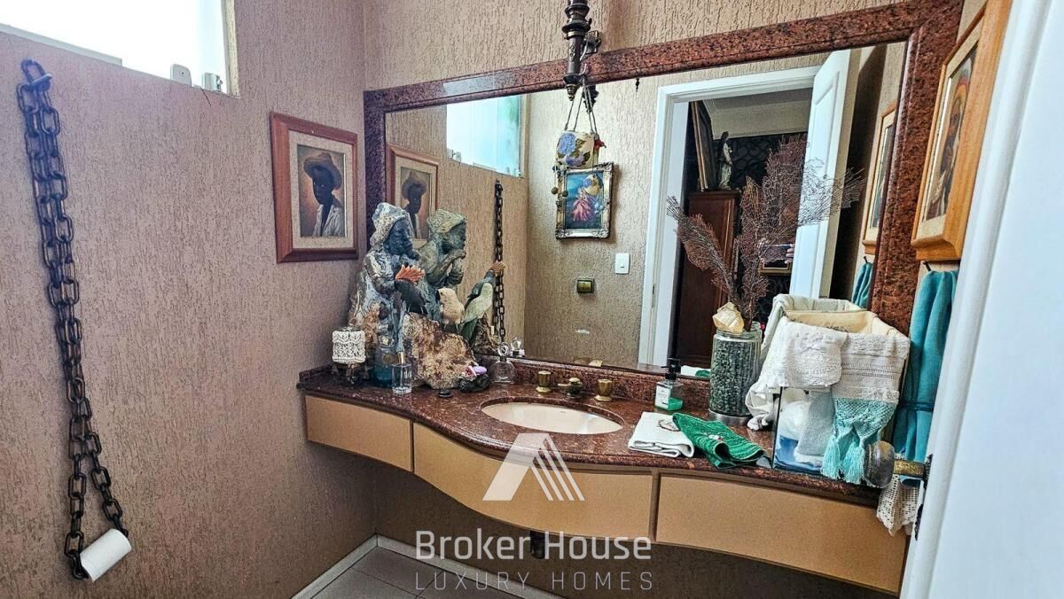 Casa, 4 quartos, 350 m² - Foto 6