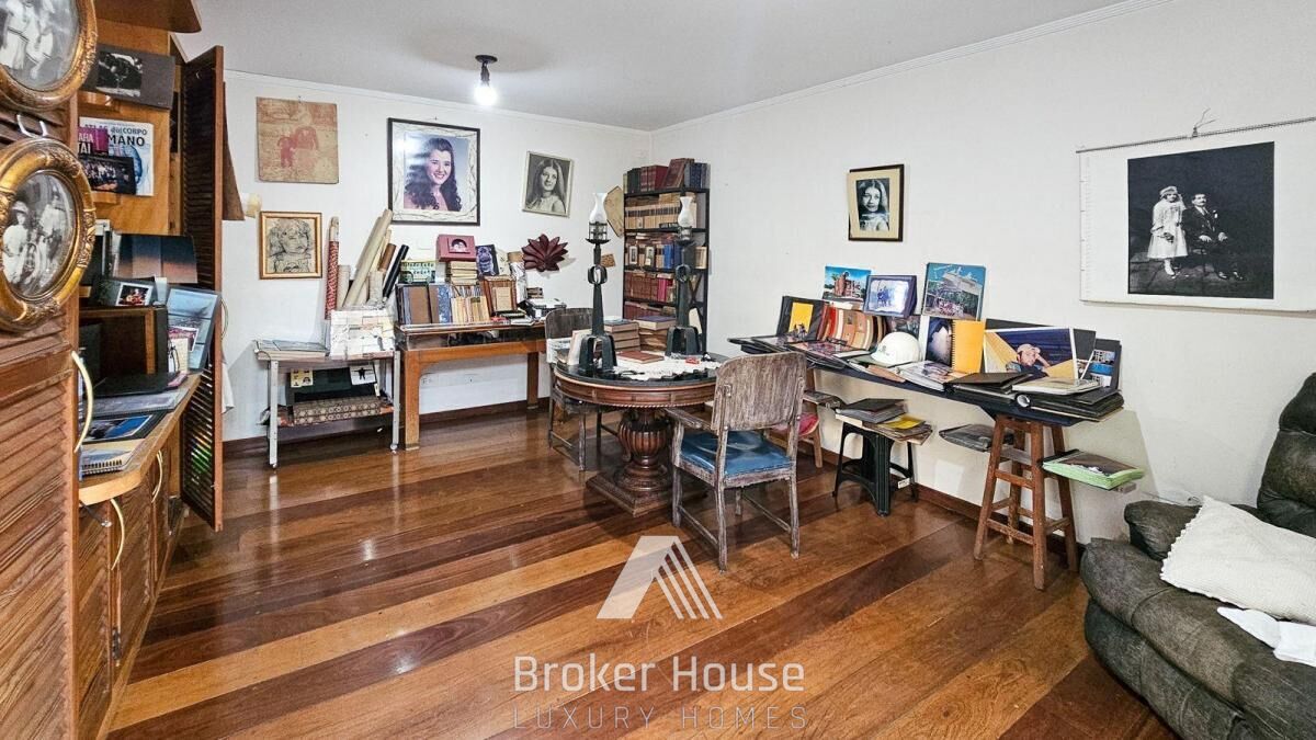 Casa, 4 quartos, 350 m² - Foto 18