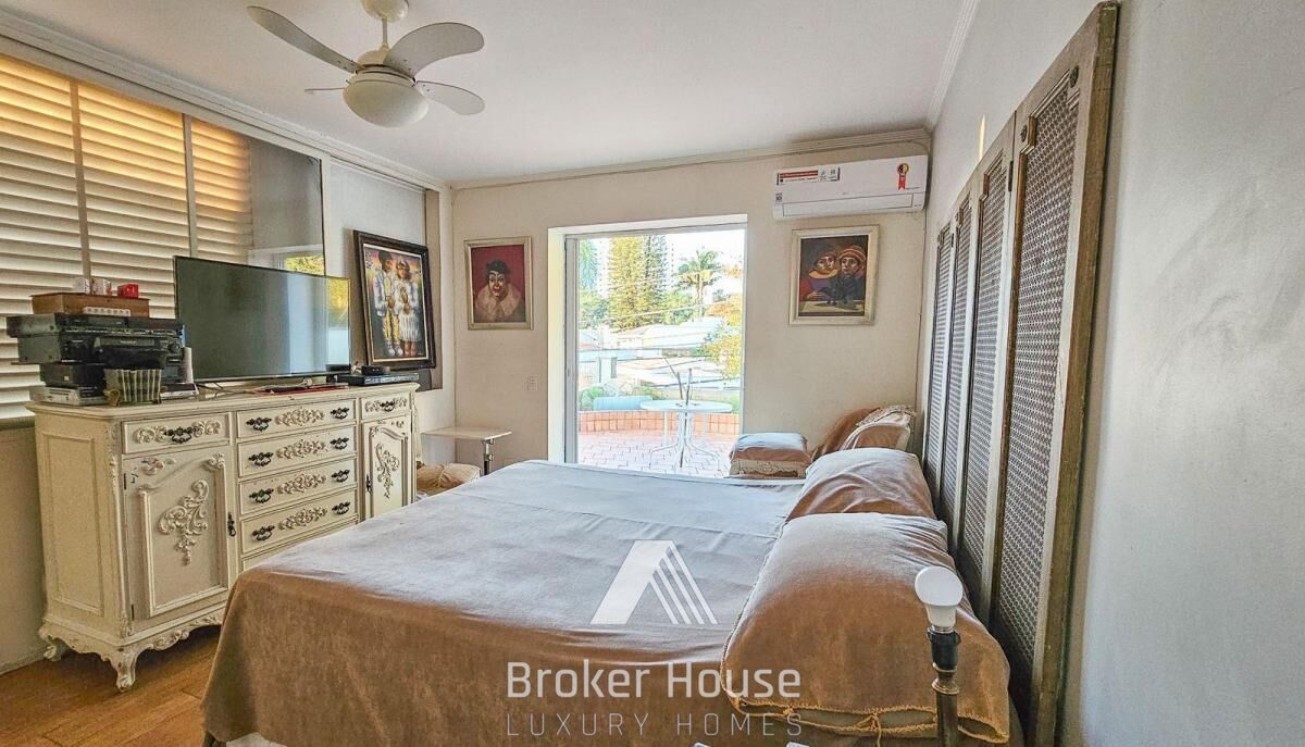 Casa, 4 quartos, 350 m² - Foto 21