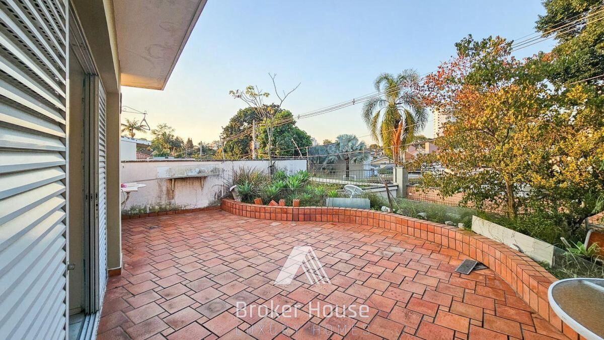 Casa, 4 quartos, 350 m² - Foto 25