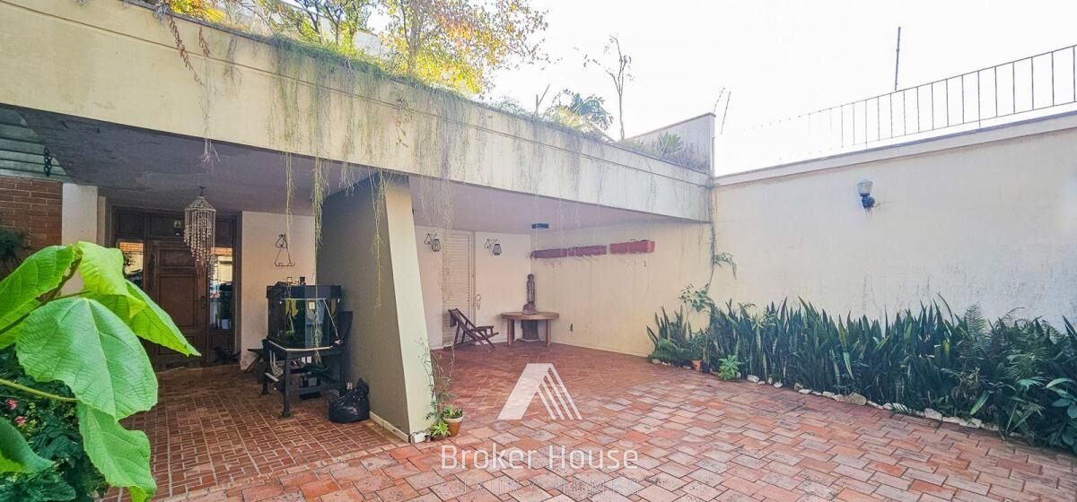 Casa, 4 quartos, 350 m² - Foto 35