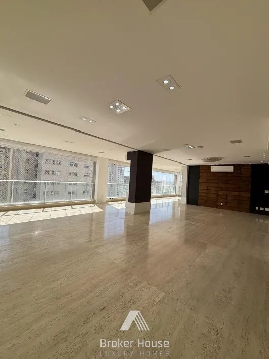 Apartamento à venda com 4 quartos, 288m² - Foto 3