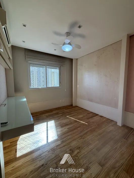 Apartamento à venda com 4 quartos, 288m² - Foto 14