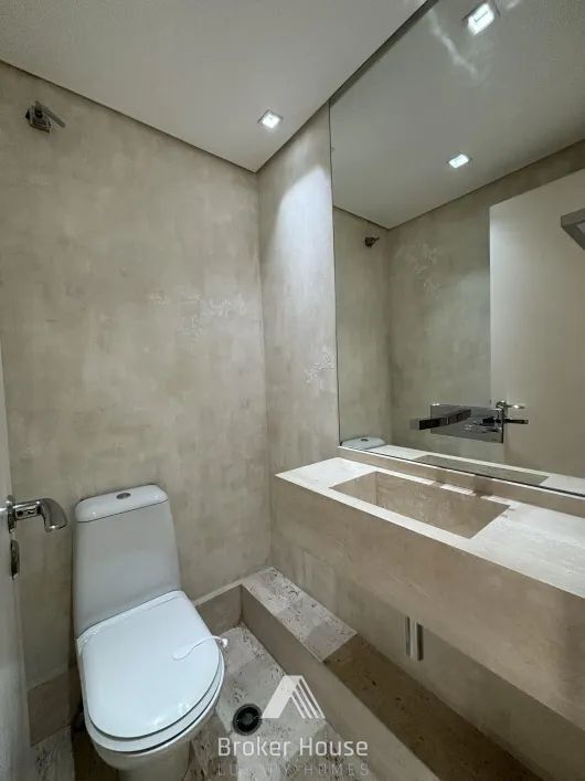 Apartamento à venda com 4 quartos, 288m² - Foto 7