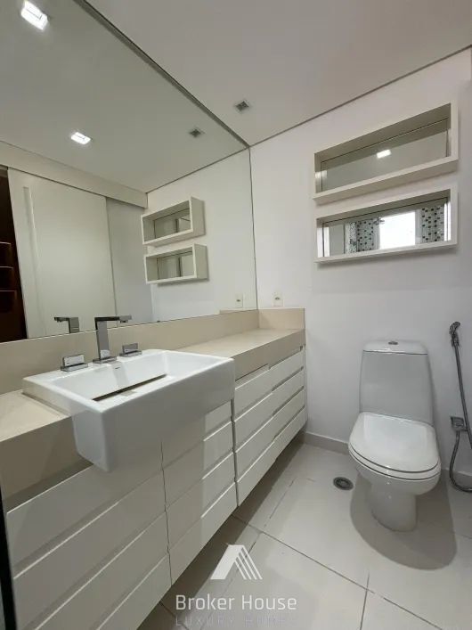 Apartamento à venda com 4 quartos, 288m² - Foto 15