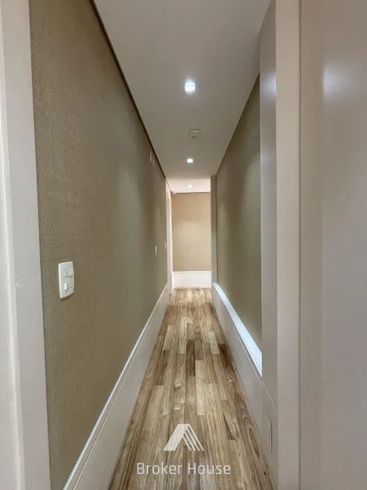 Apartamento à venda com 4 quartos, 288m² - Foto 8