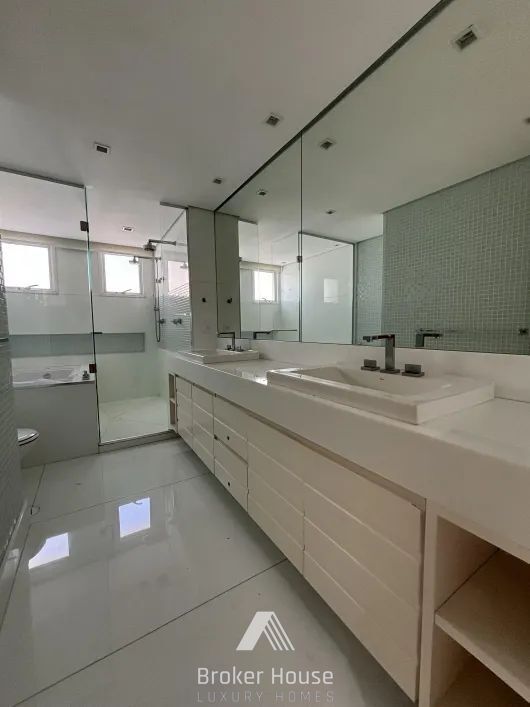 Apartamento à venda com 4 quartos, 288m² - Foto 12