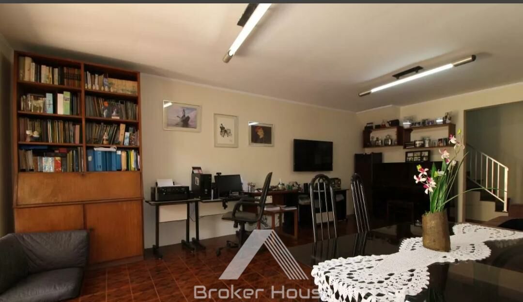 Casa à venda com 3 quartos, 125m² - Foto 7