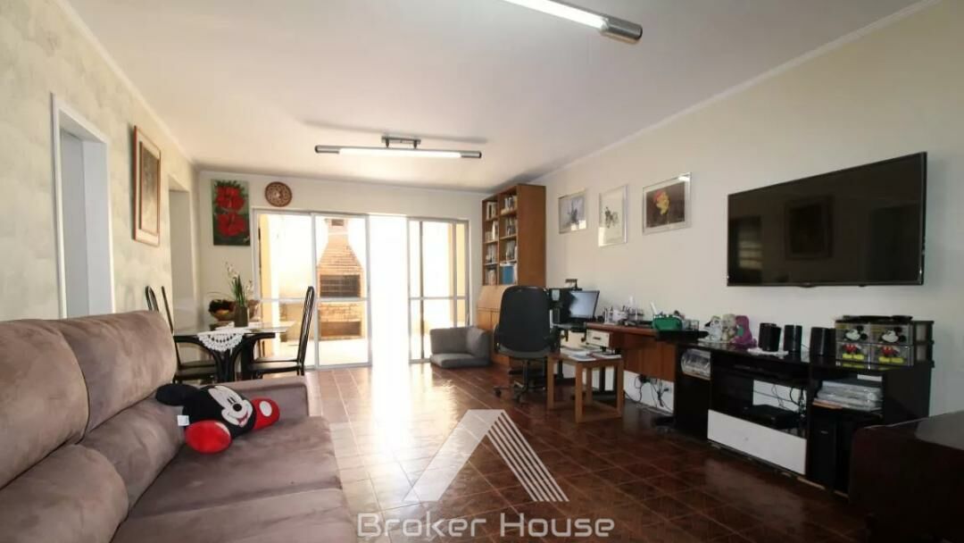 Casa à venda com 3 quartos, 125m² - Foto 5