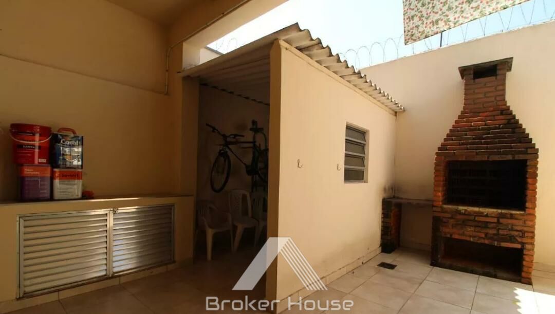 Casa à venda com 3 quartos, 125m² - Foto 27