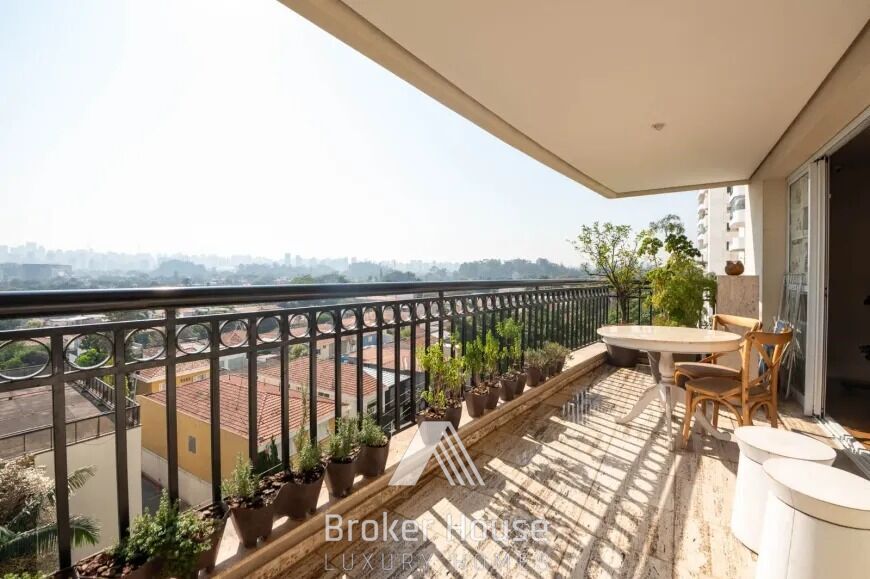 Apartamento, 2 quartos, 212 m² - Foto 4