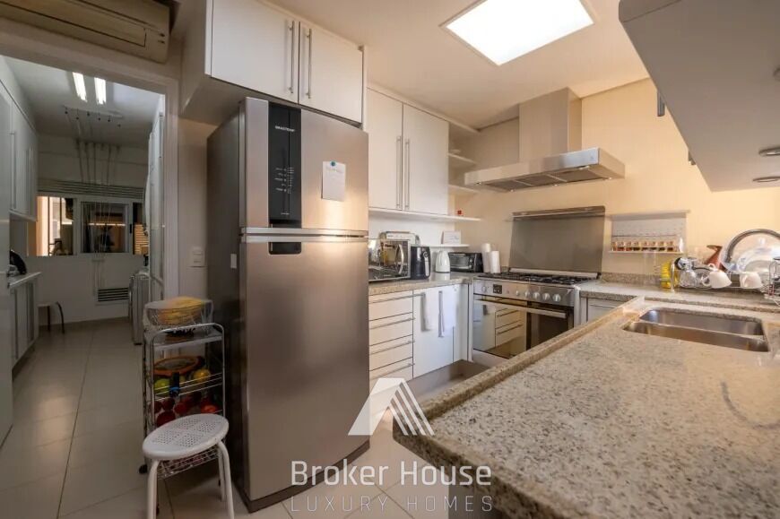 Apartamento, 2 quartos, 212 m² - Foto 15