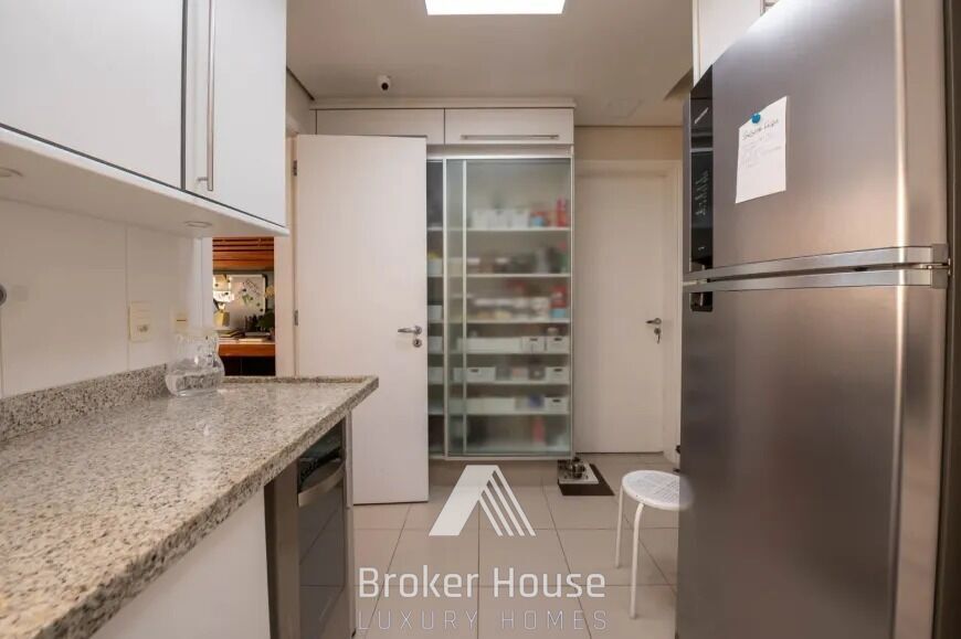 Apartamento, 2 quartos, 212 m² - Foto 14