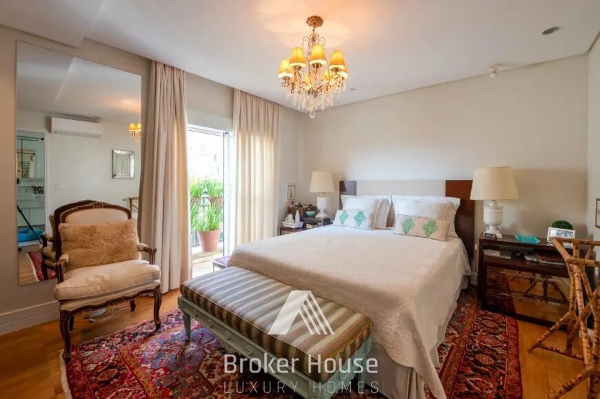Apartamento, 2 quartos, 212 m² - Foto 17