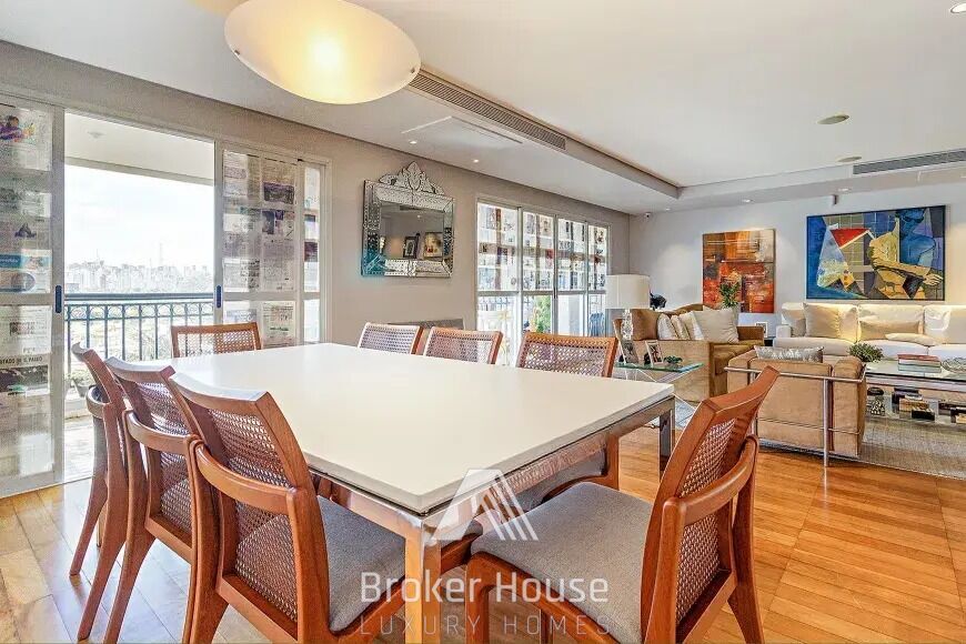 Apartamento, 2 quartos, 212 m² - Foto 7