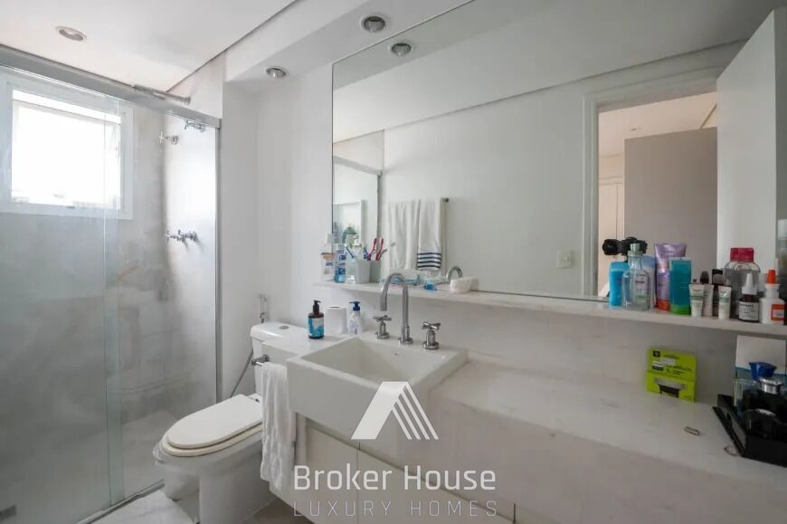 Apartamento, 2 quartos, 212 m² - Foto 21
