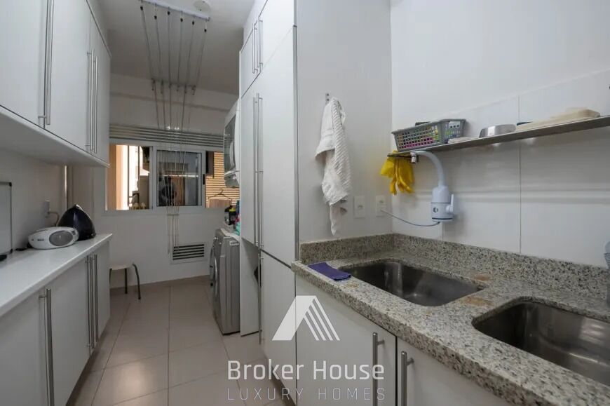 Apartamento, 2 quartos, 212 m² - Foto 23