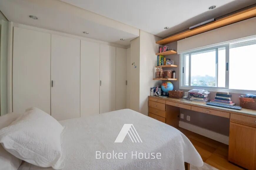 Apartamento, 2 quartos, 212 m² - Foto 22