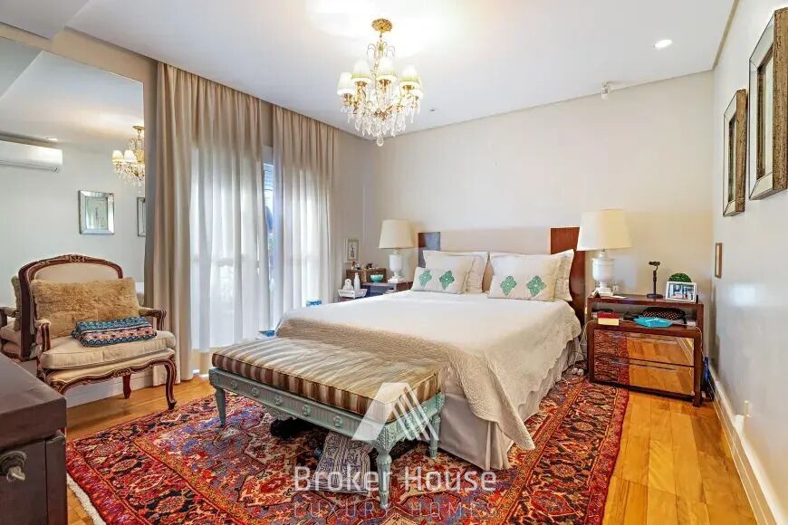 Apartamento, 2 quartos, 212 m² - Foto 16