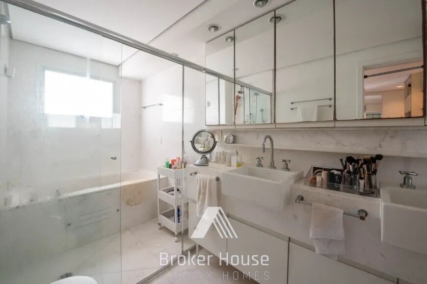 Apartamento, 2 quartos, 212 m² - Foto 18