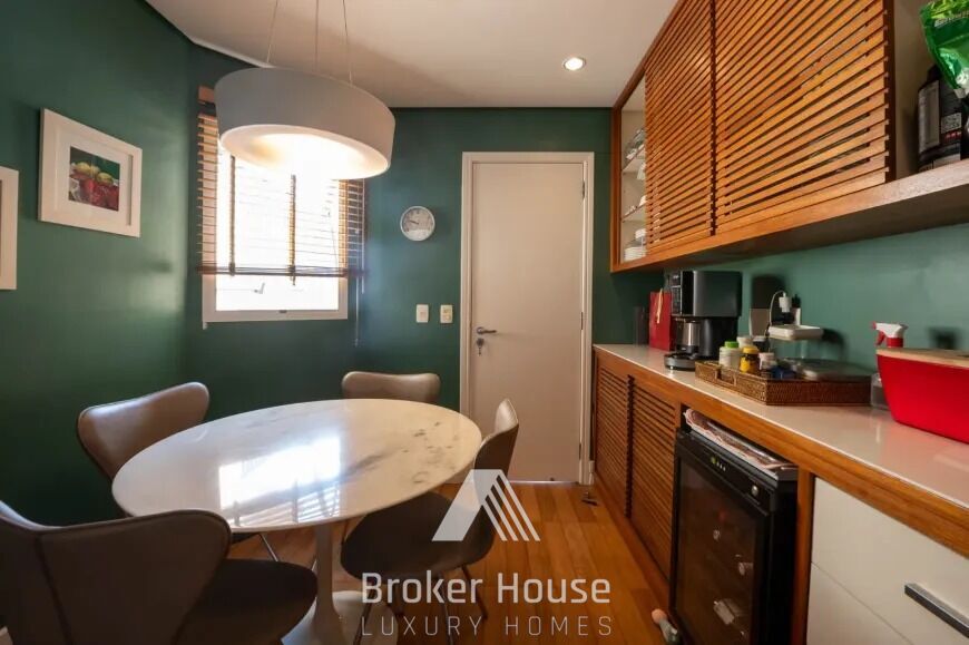 Apartamento, 2 quartos, 212 m² - Foto 11