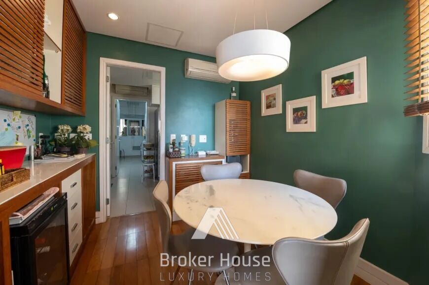 Apartamento, 2 quartos, 212 m² - Foto 12