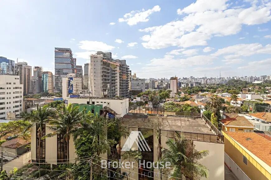 Apartamento, 2 quartos, 212 m² - Foto 5