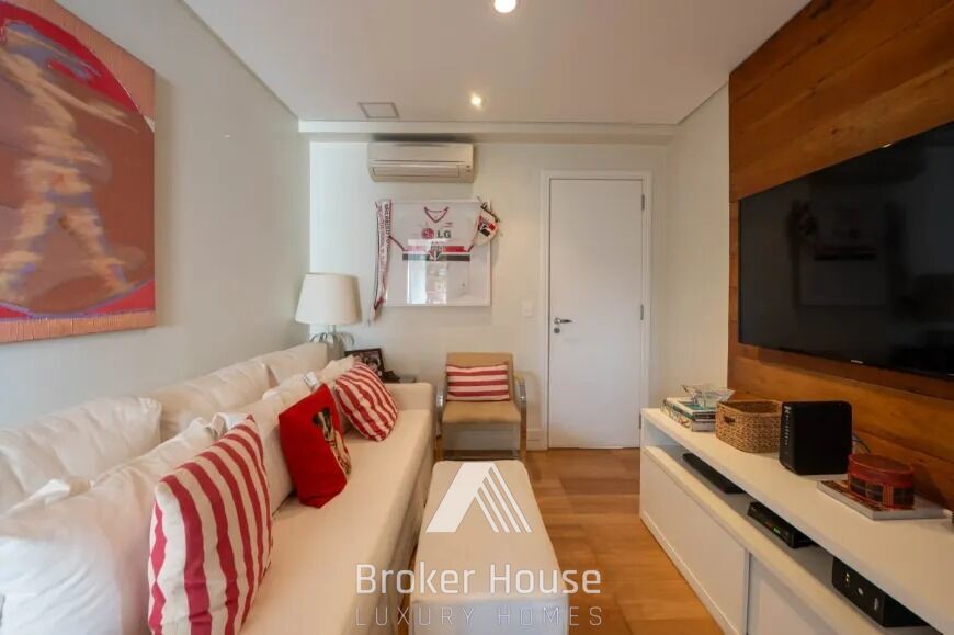 Apartamento, 2 quartos, 212 m² - Foto 10