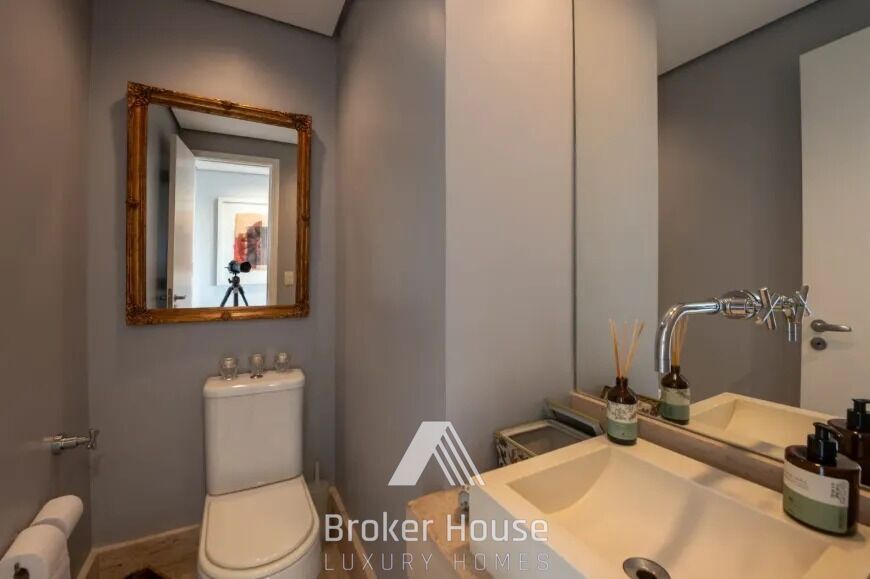 Apartamento, 2 quartos, 212 m² - Foto 9