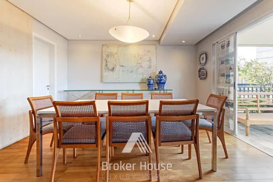 Apartamento, 2 quartos, 212 m² - Foto 8